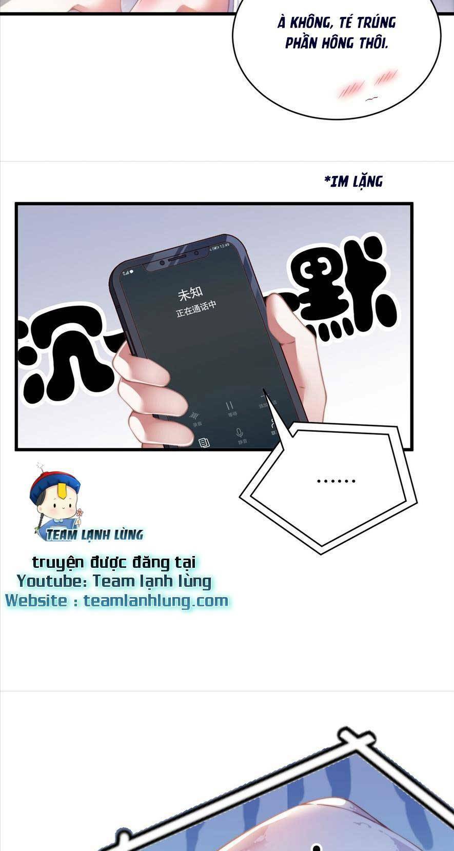 Hóa Ra Là Anh Siêu Lòng Trước Chapter 2 - 35