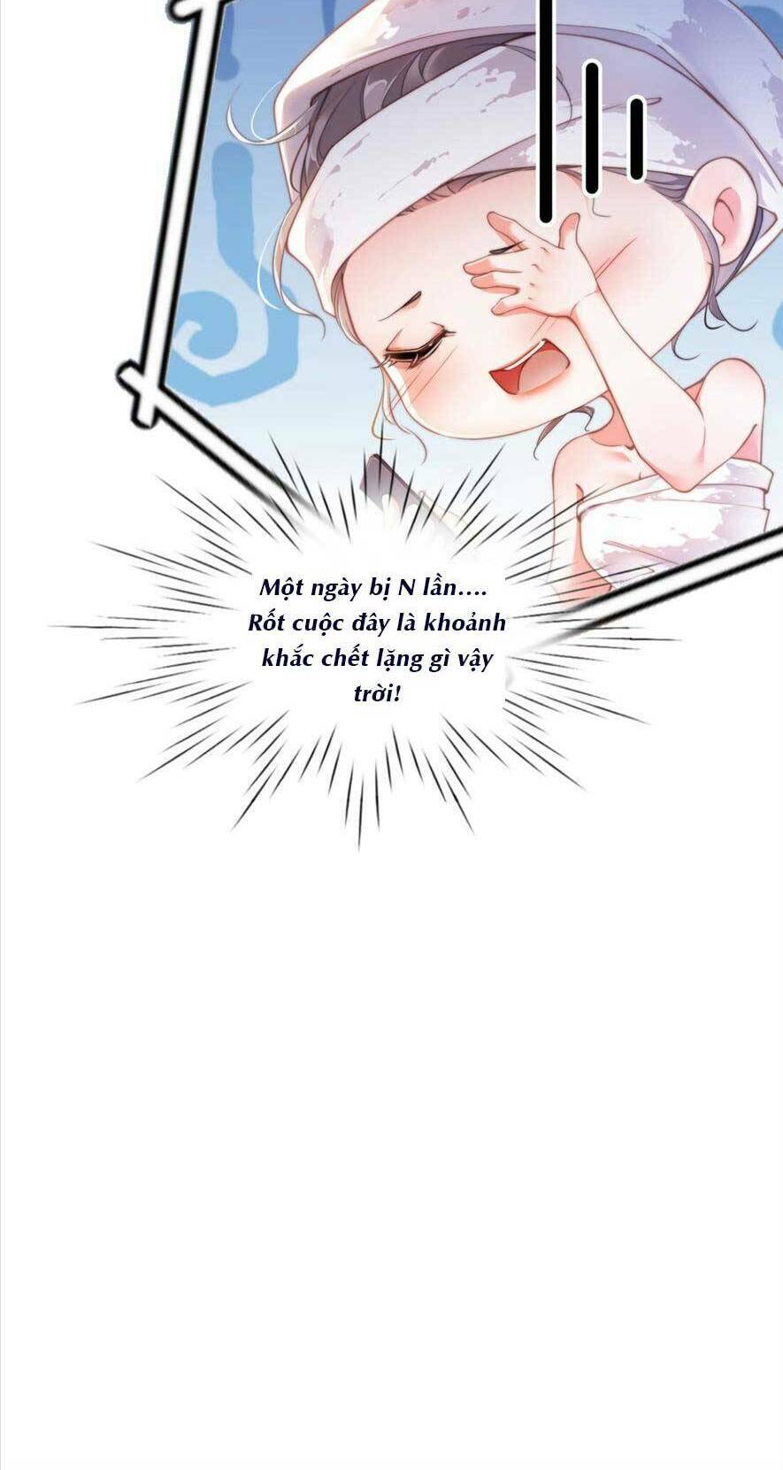 Hóa Ra Là Anh Siêu Lòng Trước Chapter 2 - 36