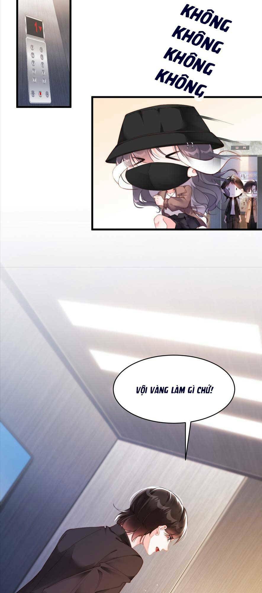 Hóa Ra Là Anh Siêu Lòng Trước Chapter 2 - 7