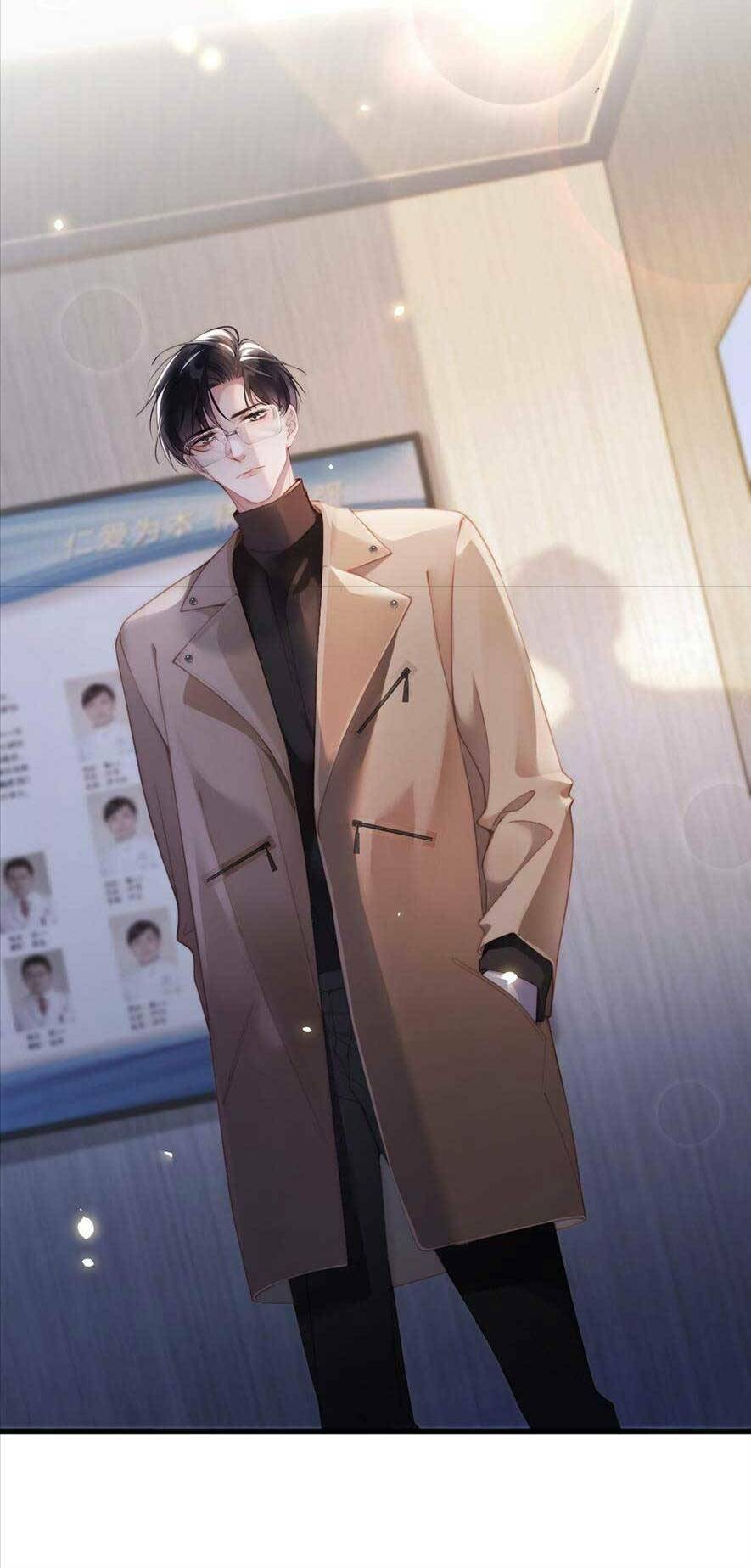 Hóa Ra Là Anh Siêu Lòng Trước Chapter 2 - 9