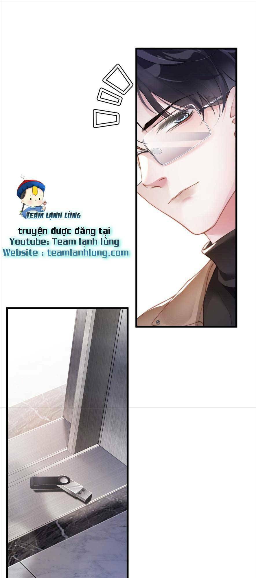 Hóa Ra Là Anh Siêu Lòng Trước Chapter 2 - 10