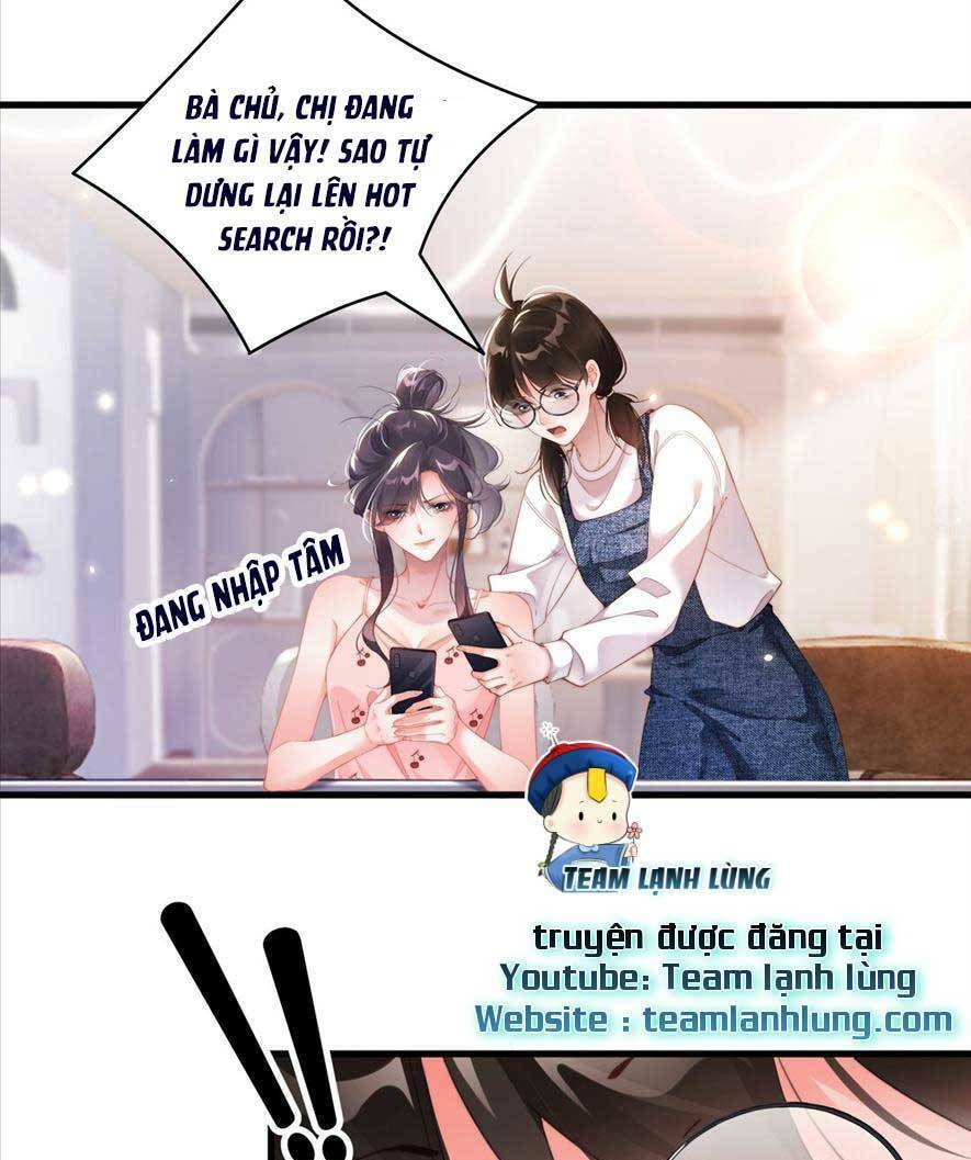 Hóa Ra Là Anh Siêu Lòng Trước Chapter 3 - 13