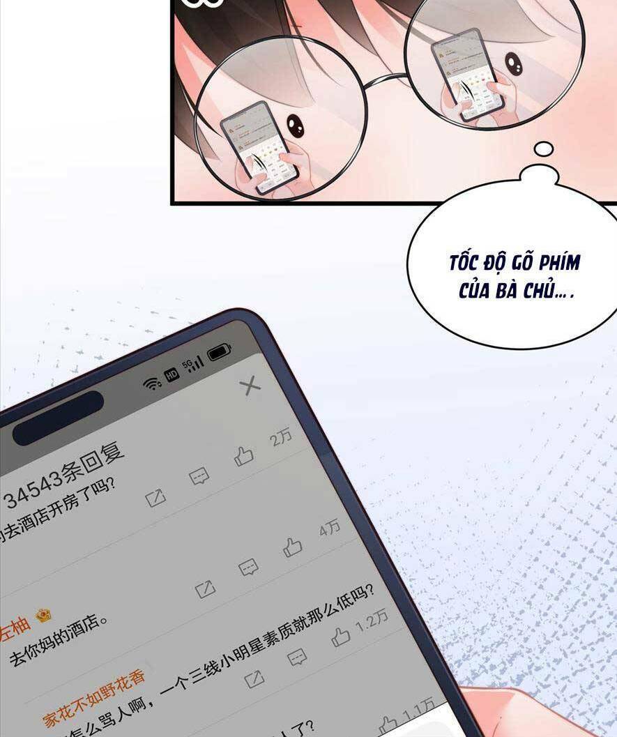 Hóa Ra Là Anh Siêu Lòng Trước Chapter 3 - 14