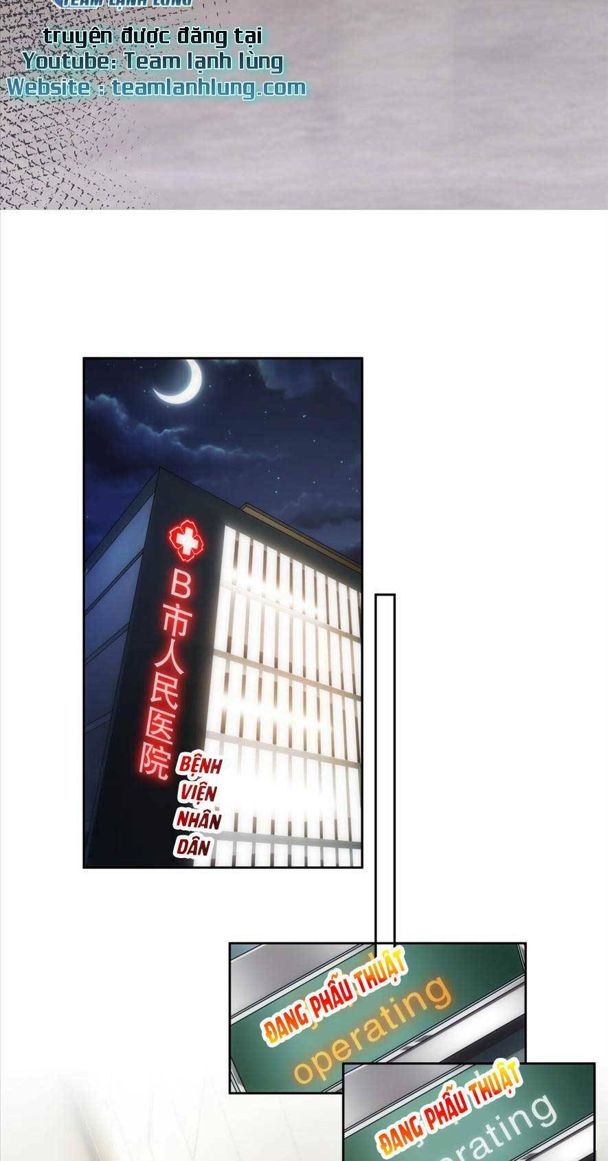 Hóa Ra Là Anh Siêu Lòng Trước Chapter 3 - 19