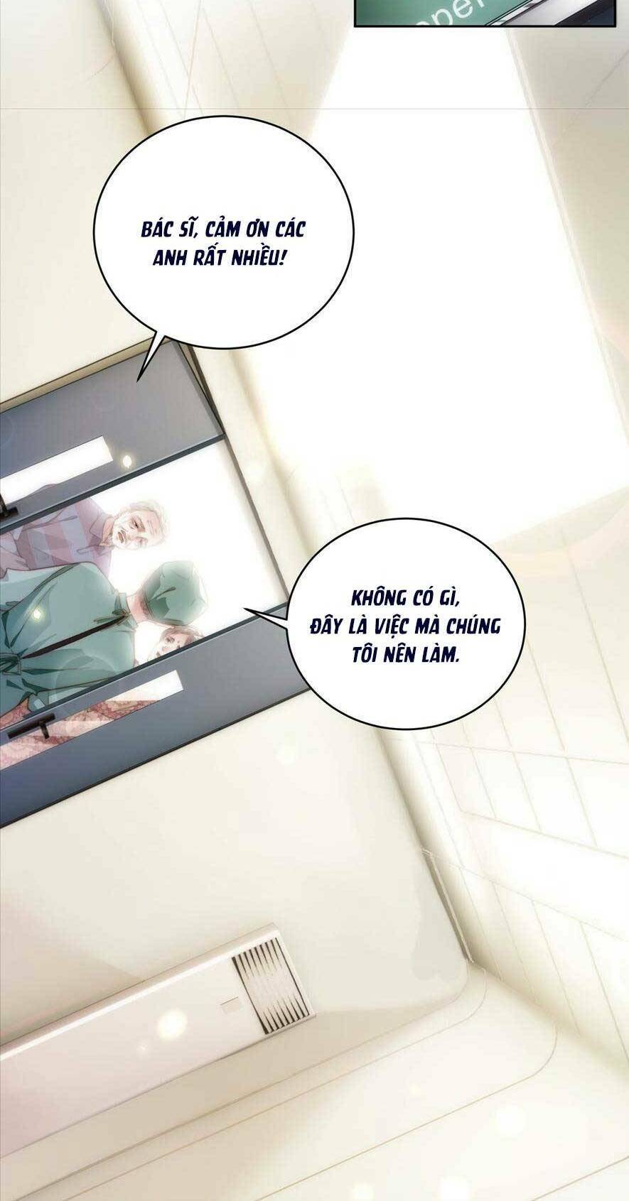 Hóa Ra Là Anh Siêu Lòng Trước Chapter 3 - 20
