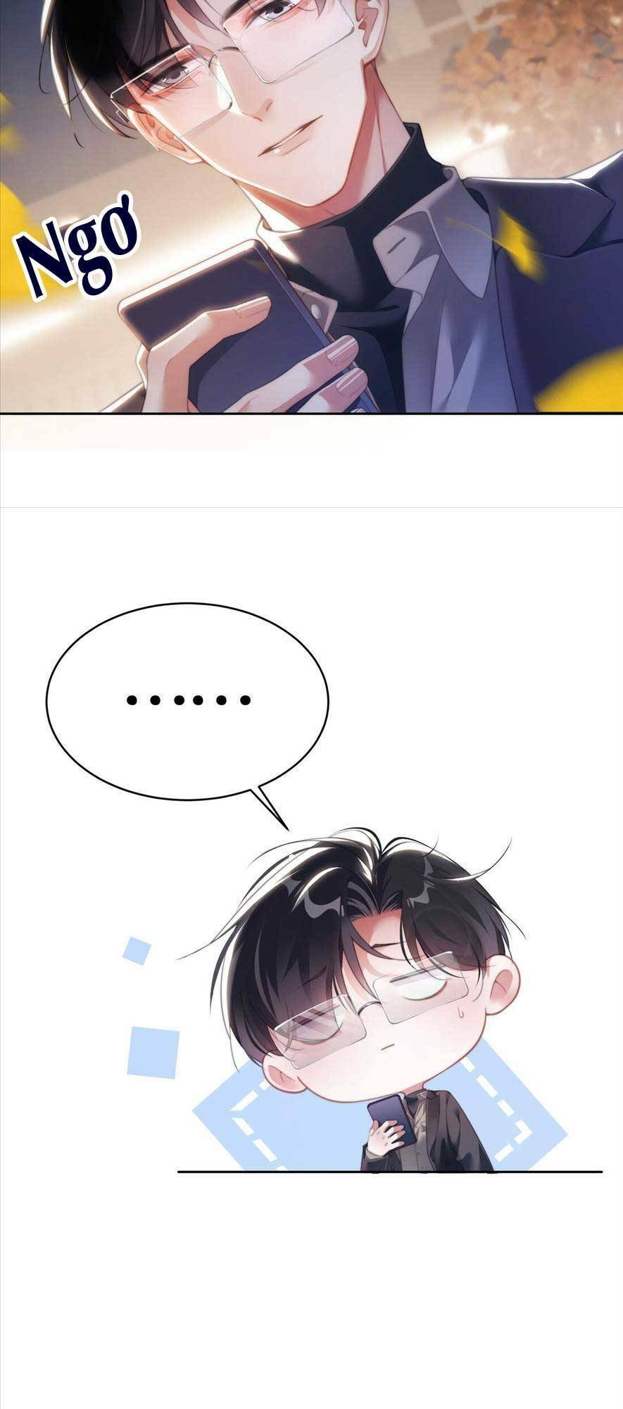 Hóa Ra Là Anh Siêu Lòng Trước Chapter 3 - 28