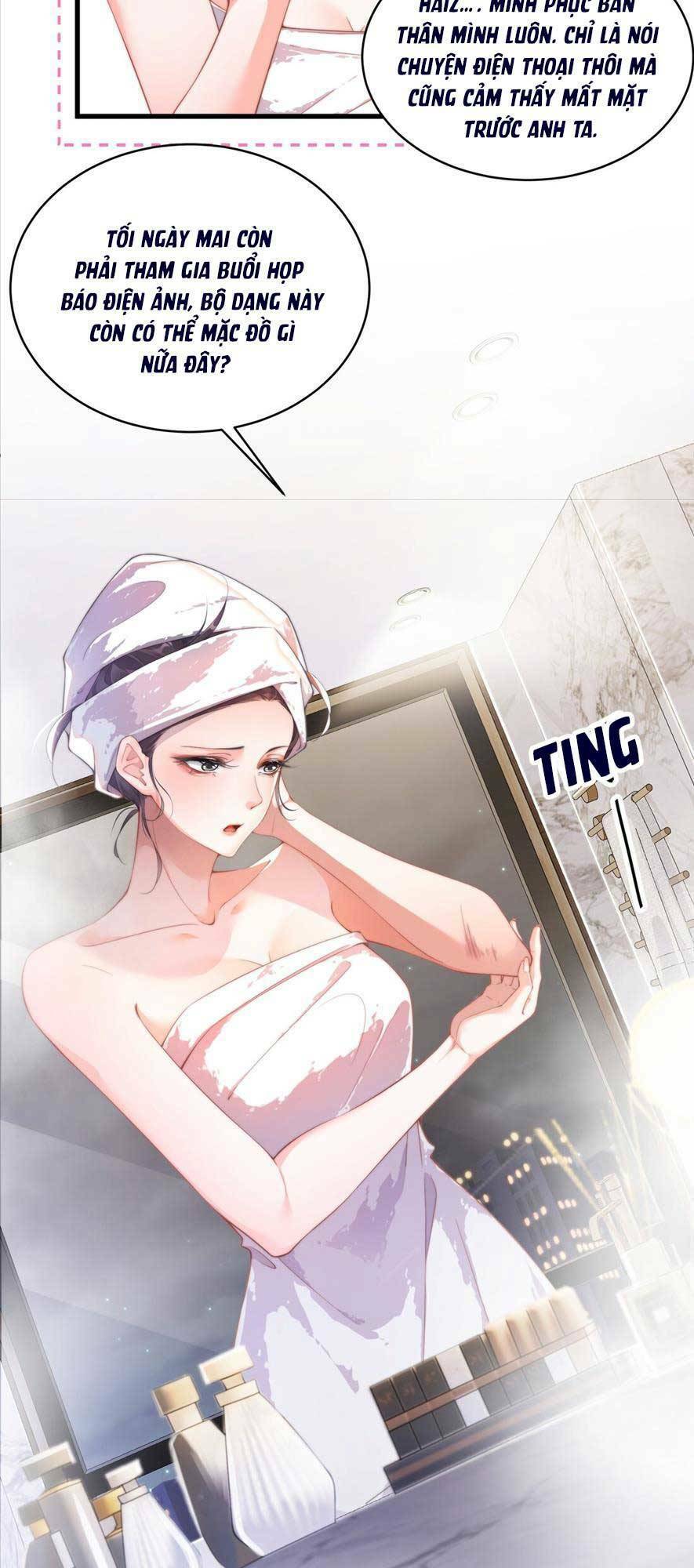 Hóa Ra Là Anh Siêu Lòng Trước Chapter 3 - 4