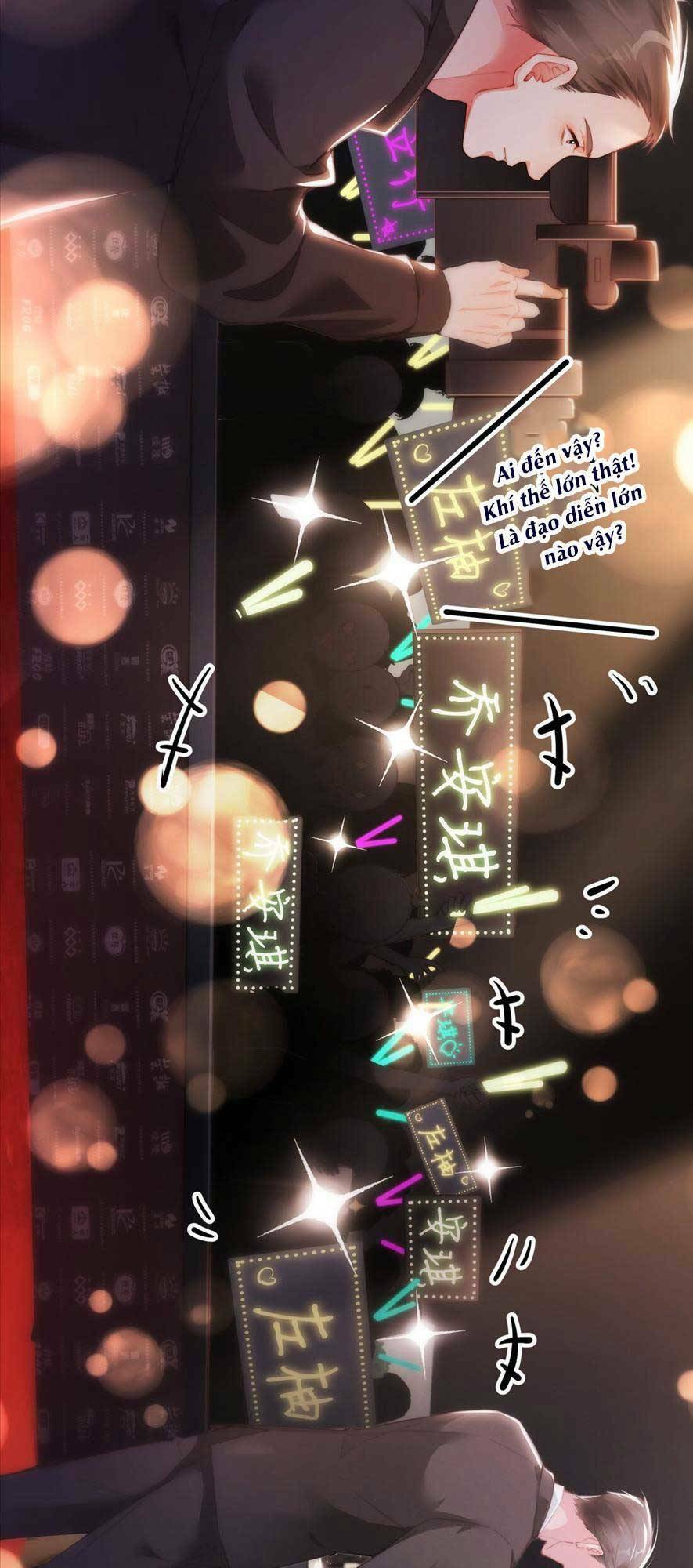 Hóa Ra Là Anh Siêu Lòng Trước Chapter 3 - 31