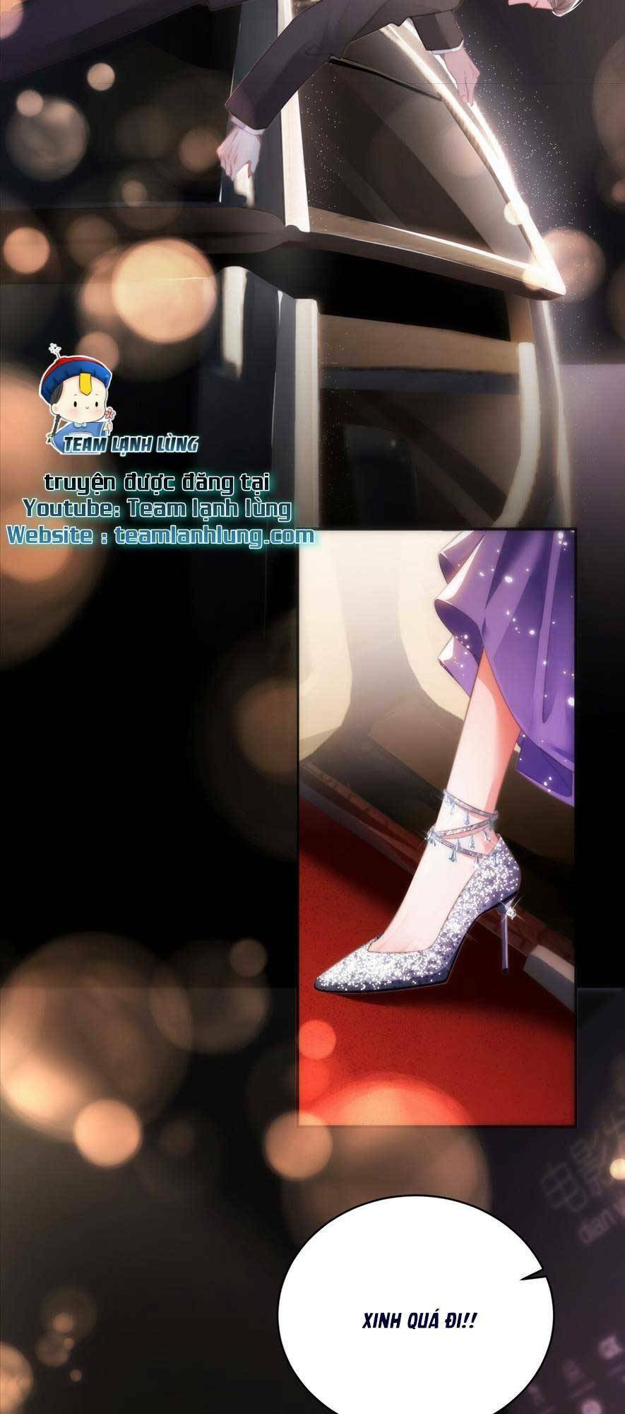 Hóa Ra Là Anh Siêu Lòng Trước Chapter 3 - 32