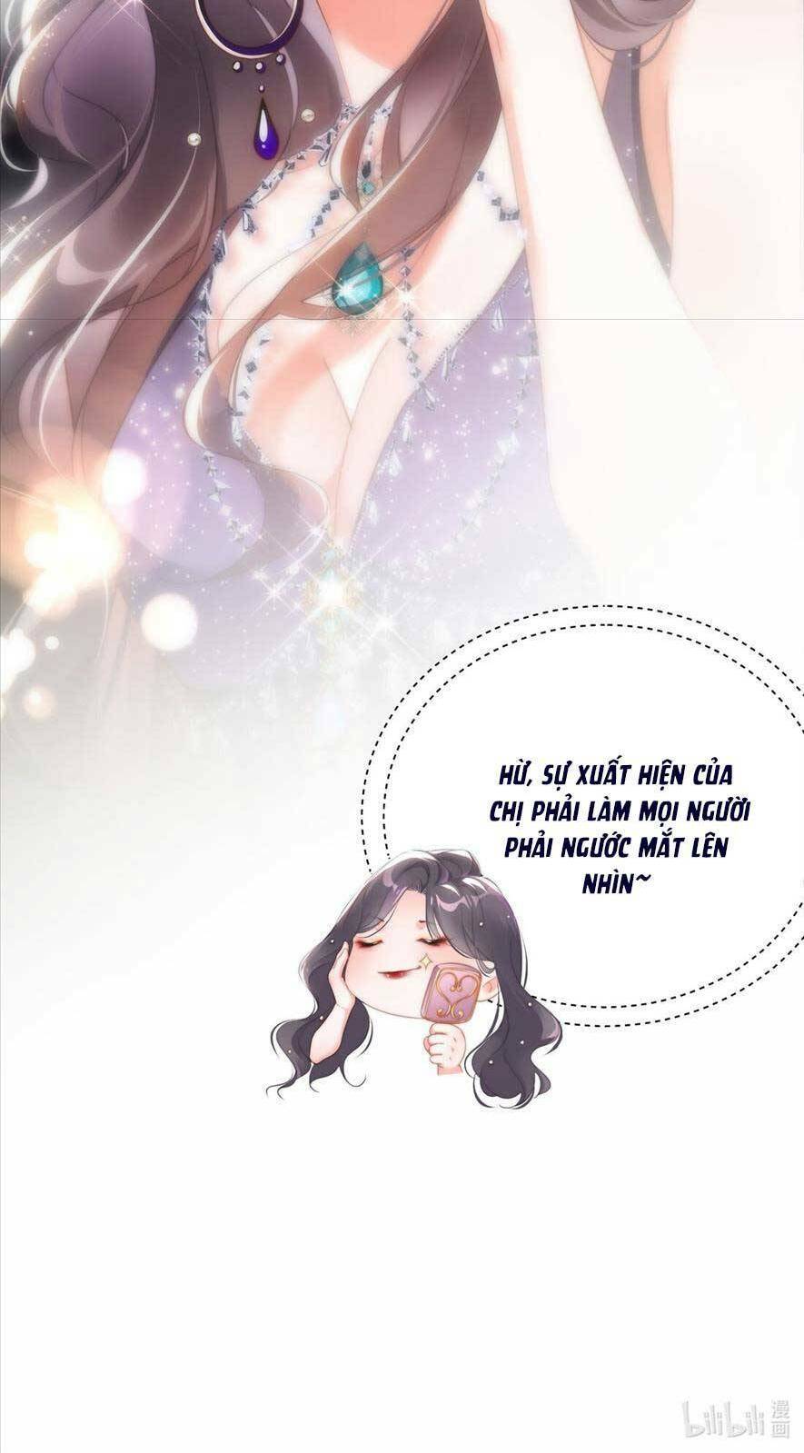 Hóa Ra Là Anh Siêu Lòng Trước Chapter 3 - 35