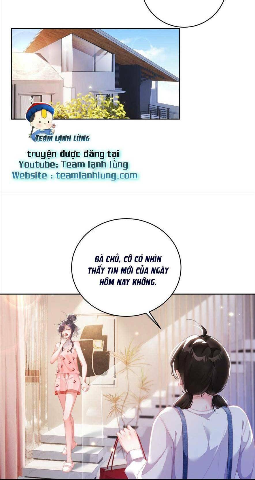 Hóa Ra Là Anh Siêu Lòng Trước Chapter 3 - 7