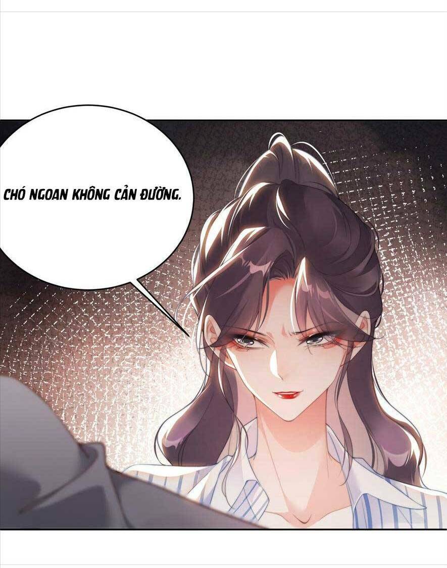 Hóa Ra Là Anh Siêu Lòng Trước Chapter 4 - 13