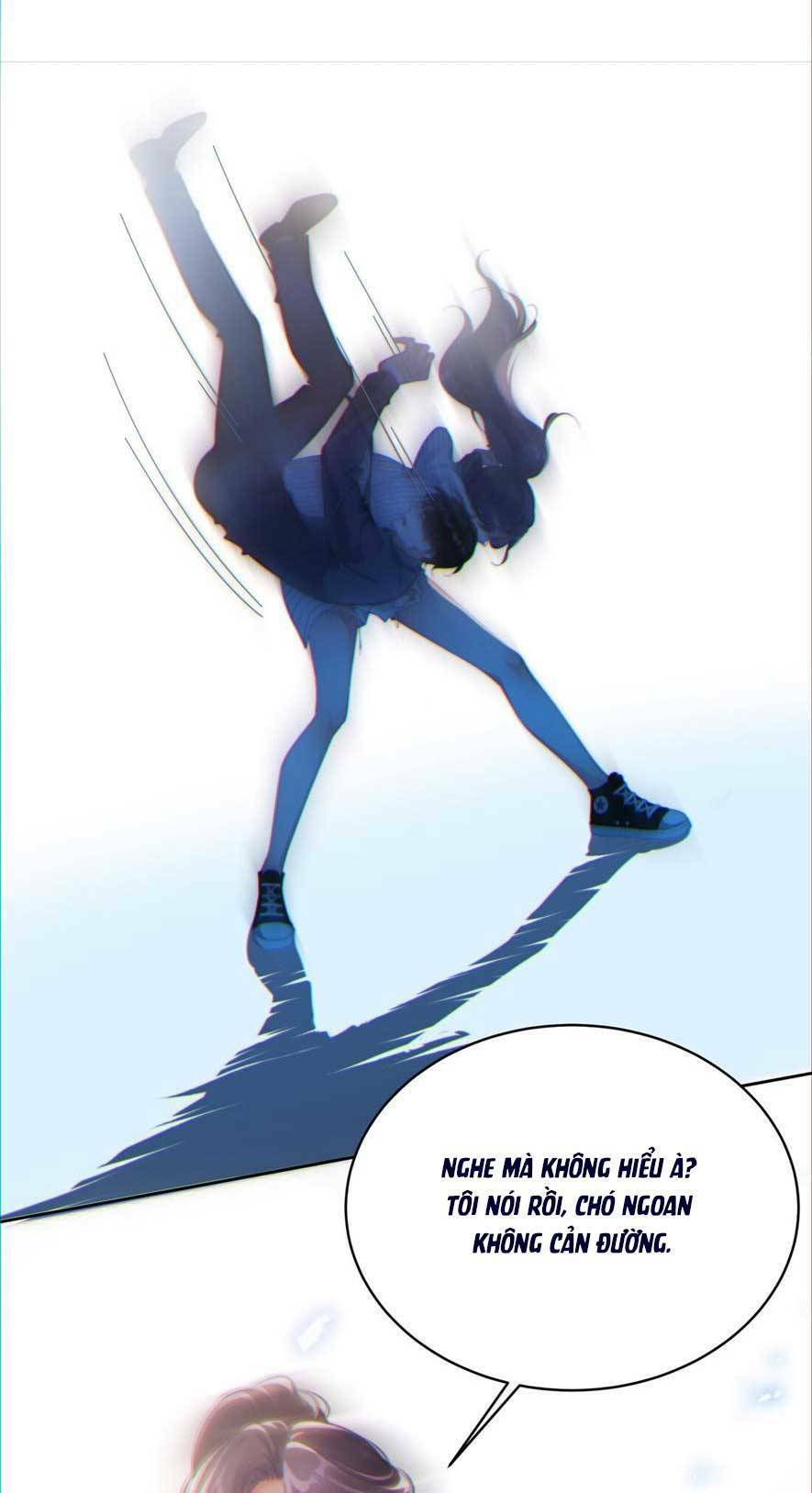 Hóa Ra Là Anh Siêu Lòng Trước Chapter 4 - 15