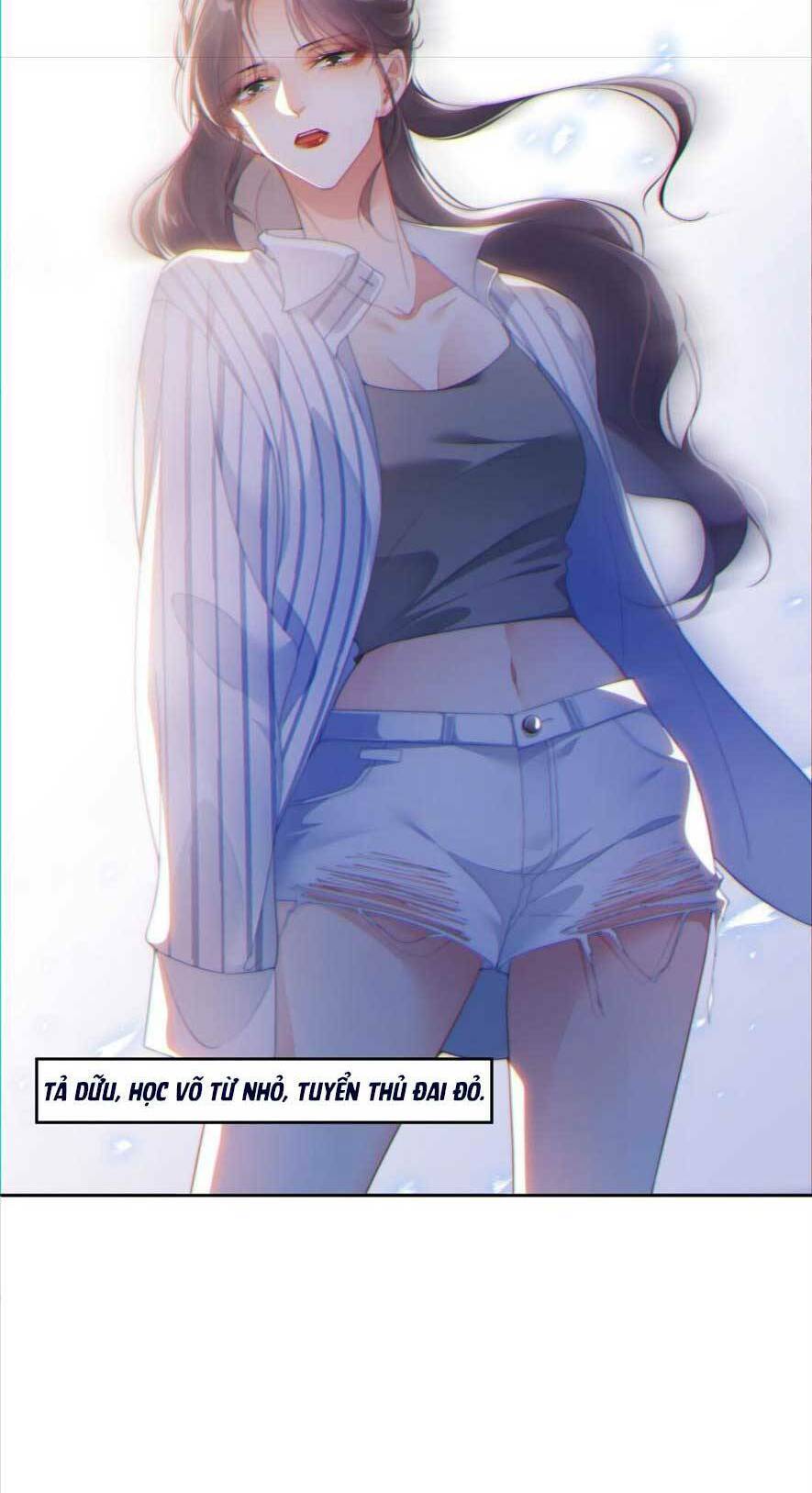 Hóa Ra Là Anh Siêu Lòng Trước Chapter 4 - 16