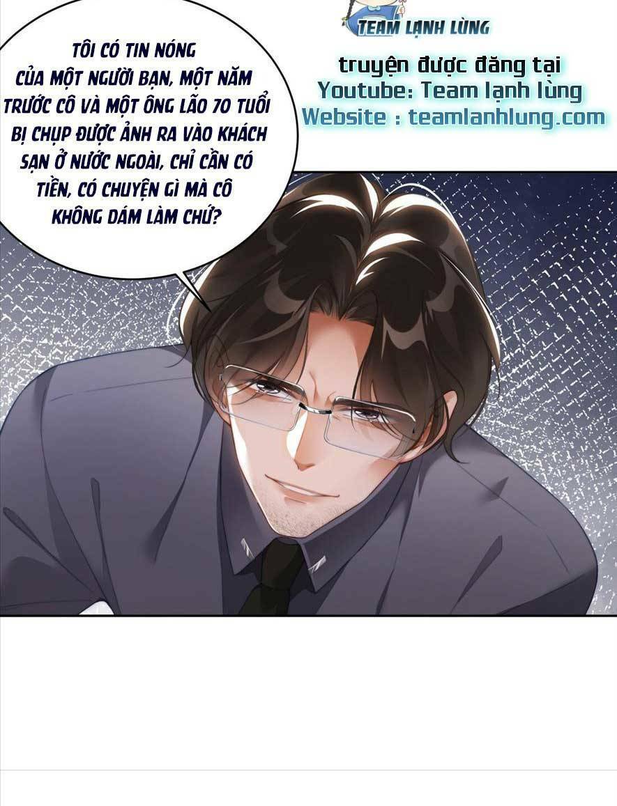 Hóa Ra Là Anh Siêu Lòng Trước Chapter 4 - 18