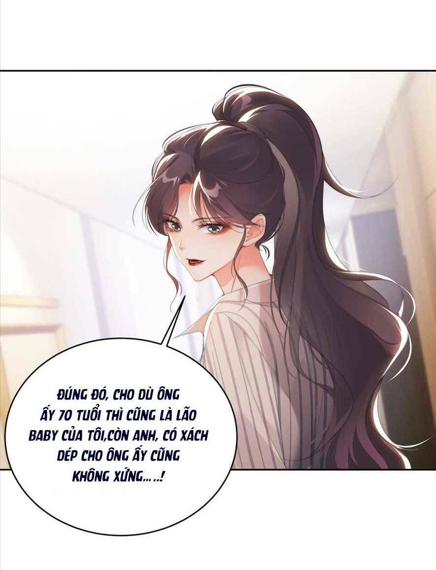Hóa Ra Là Anh Siêu Lòng Trước Chapter 4 - 19