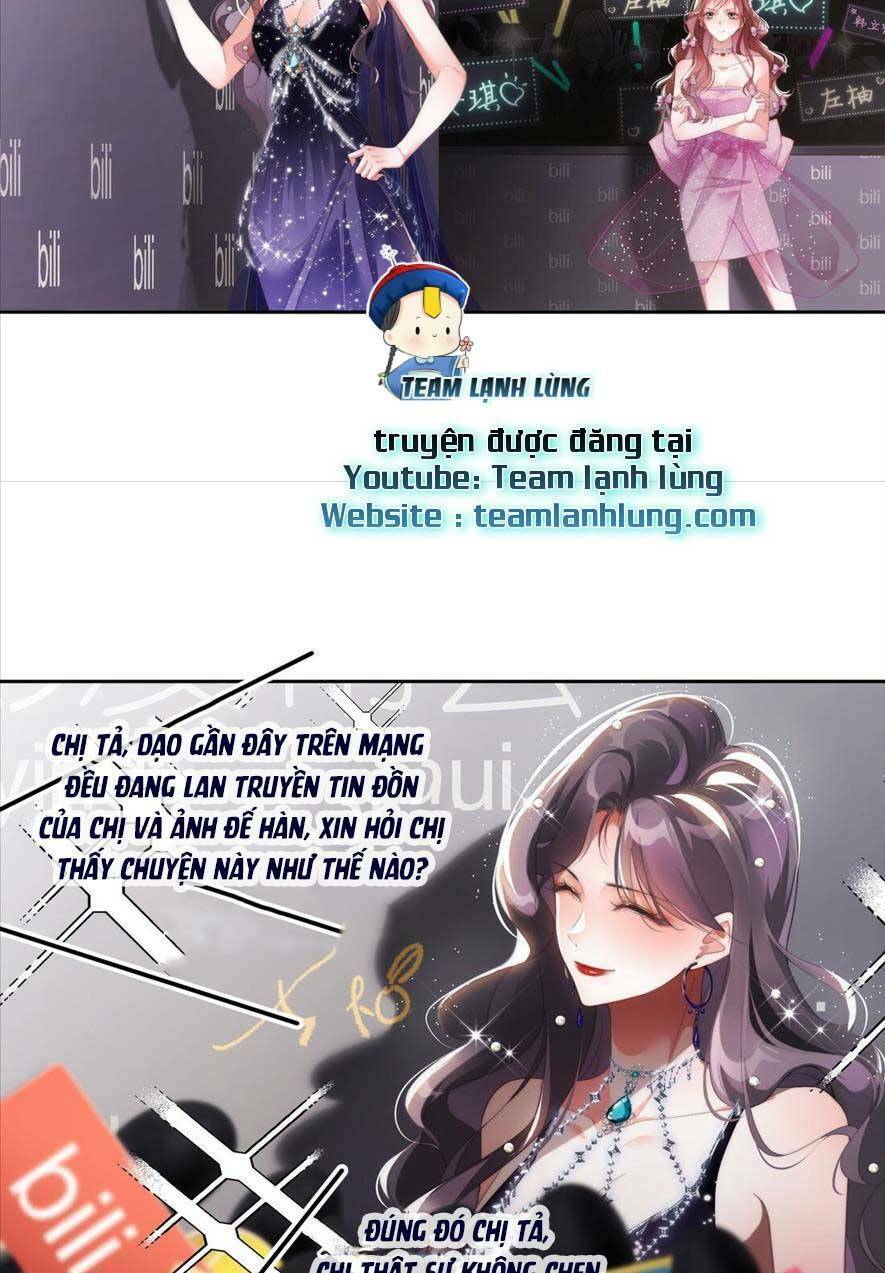 Hóa Ra Là Anh Siêu Lòng Trước Chapter 4 - 3