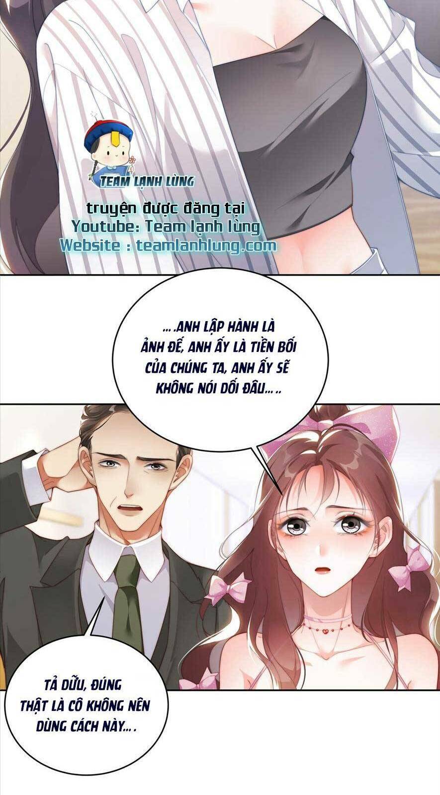 Hóa Ra Là Anh Siêu Lòng Trước Chapter 4 - 25