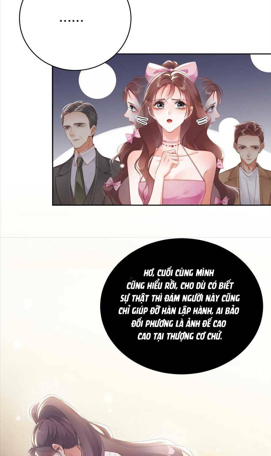 Hóa Ra Là Anh Siêu Lòng Trước Chapter 4 - 27