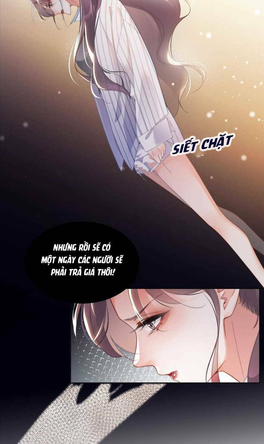 Hóa Ra Là Anh Siêu Lòng Trước Chapter 4 - 28