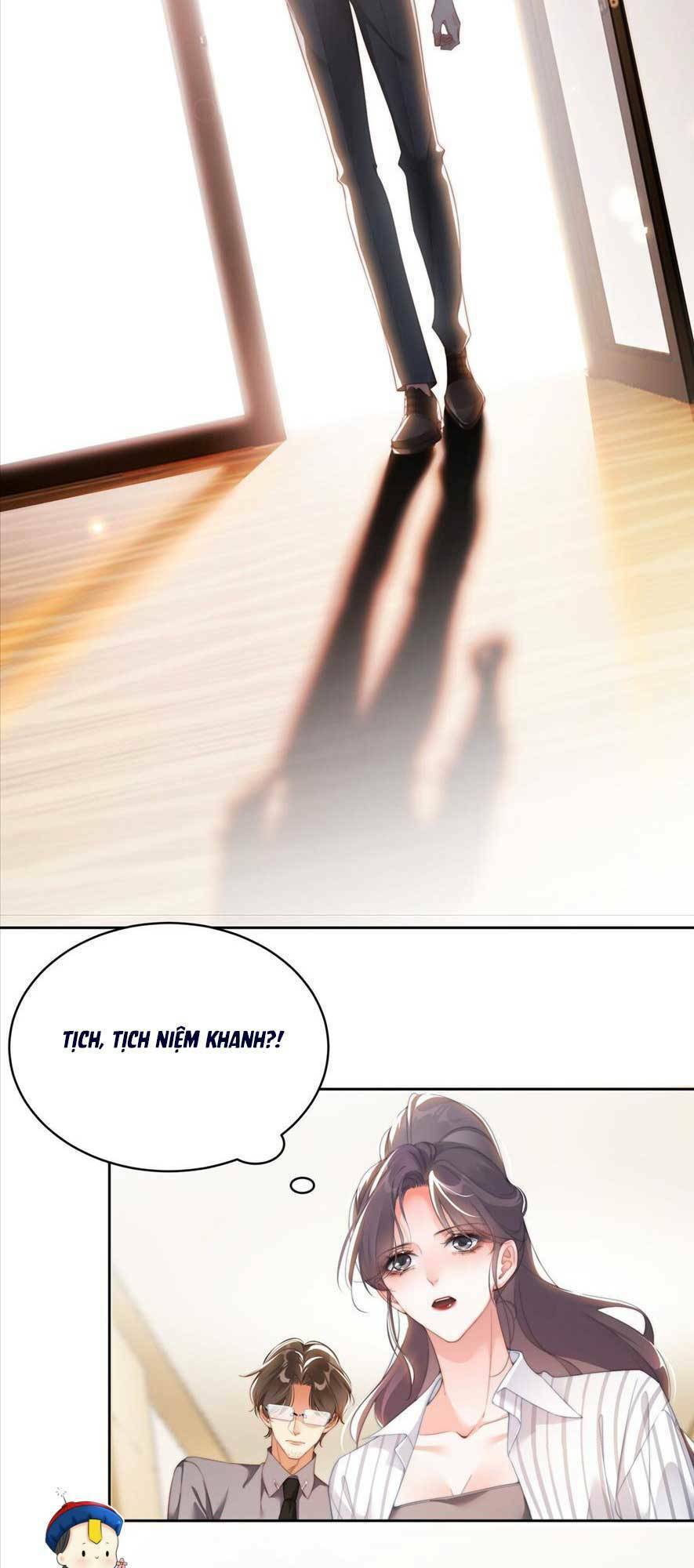 Hóa Ra Là Anh Siêu Lòng Trước Chapter 4 - 30