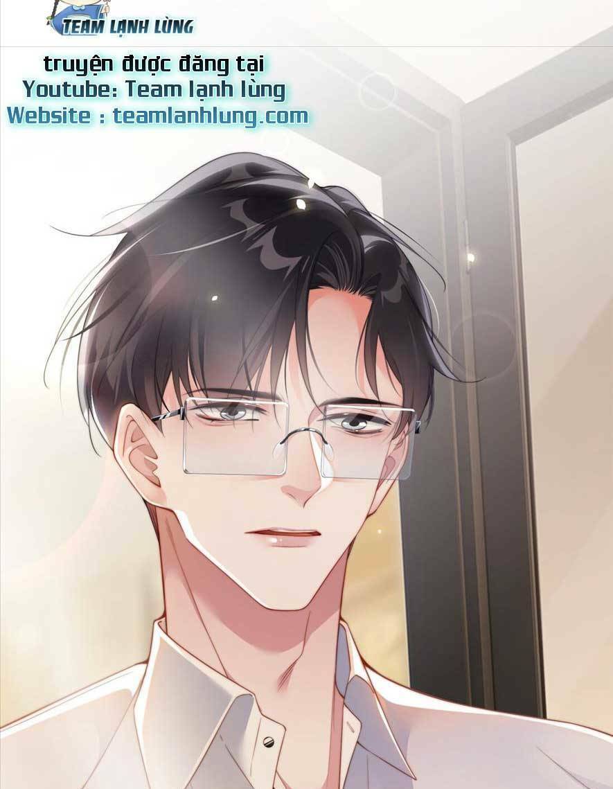 Hóa Ra Là Anh Siêu Lòng Trước Chapter 4 - 31