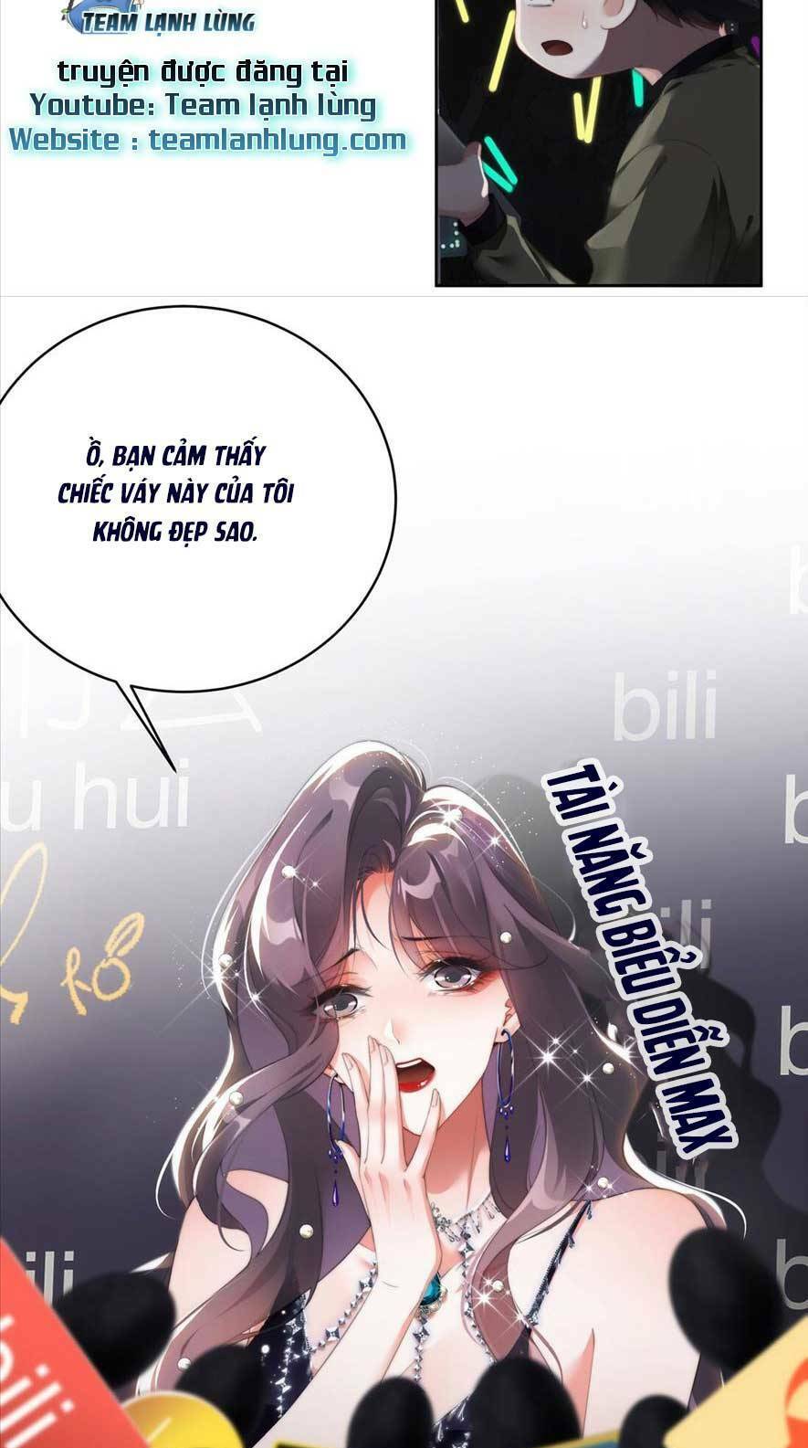 Hóa Ra Là Anh Siêu Lòng Trước Chapter 4 - 6