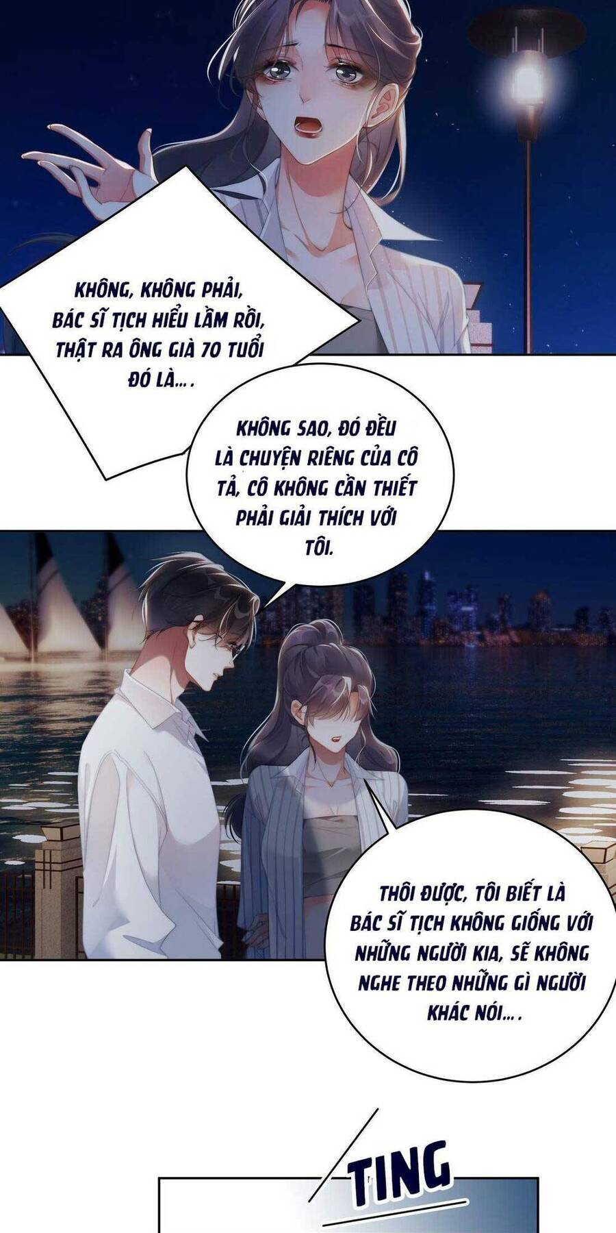 Hóa Ra Là Anh Siêu Lòng Trước Chapter 5 - 19