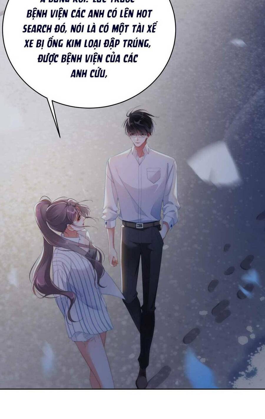 Hóa Ra Là Anh Siêu Lòng Trước Chapter 5 - 28