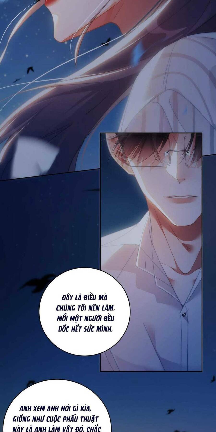 Hóa Ra Là Anh Siêu Lòng Trước Chapter 5 - 30