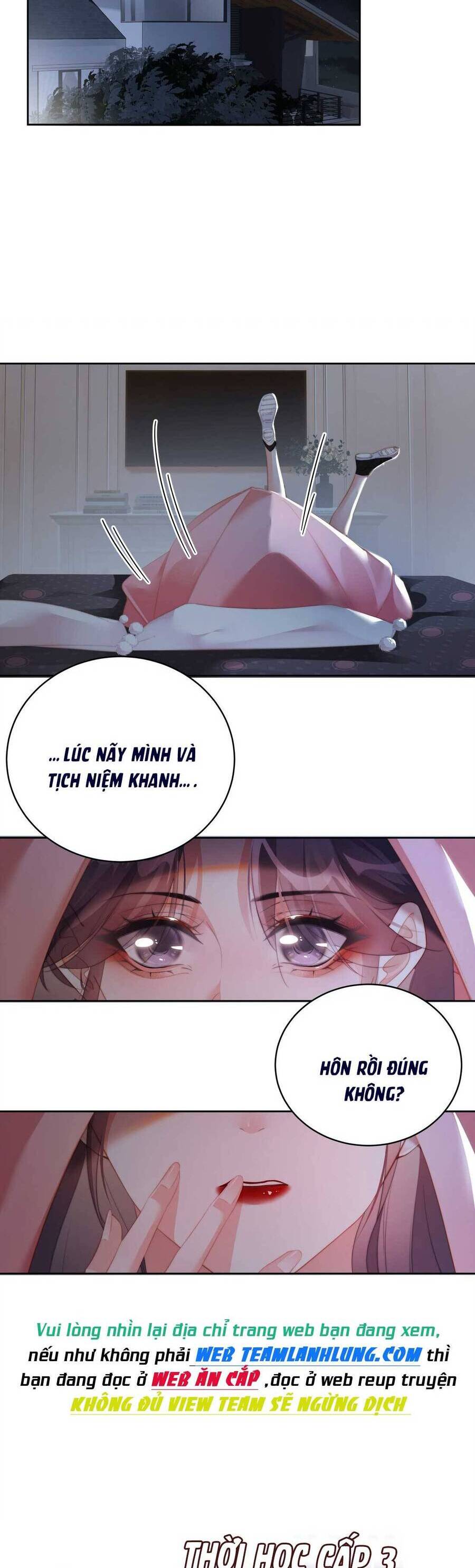 Hóa Ra Là Anh Siêu Lòng Trước Chapter 6 - 5