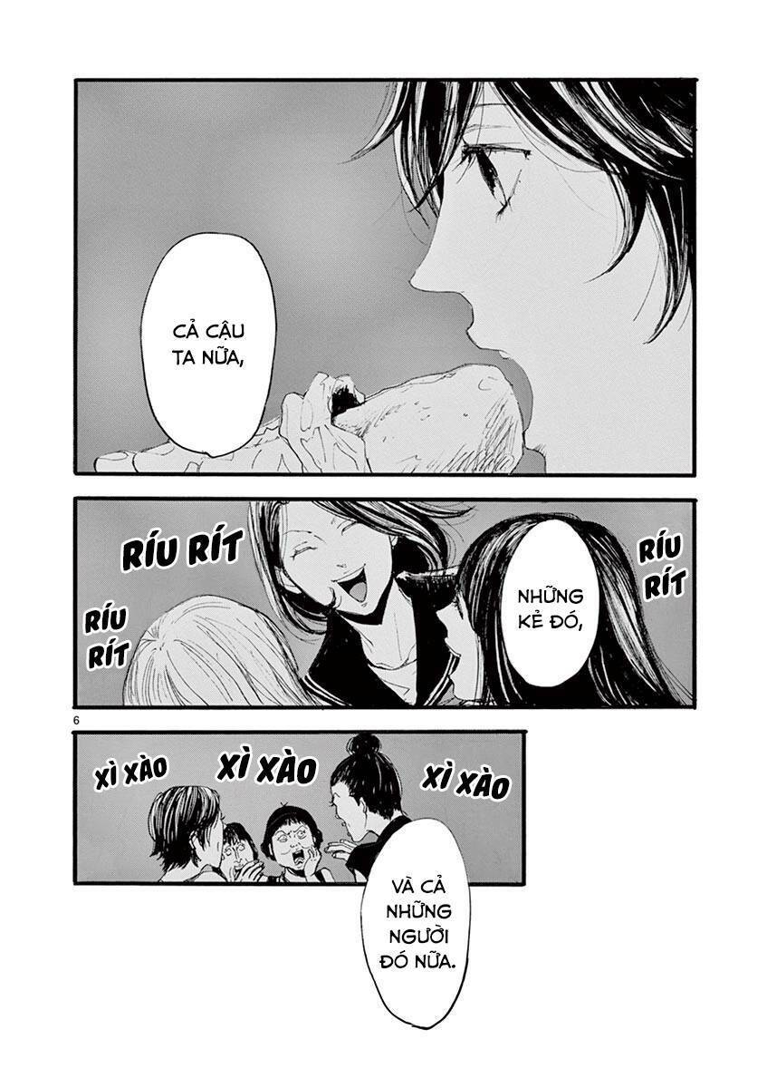 Tia Sáng Xinh Đẹp Chapter 1 - 11