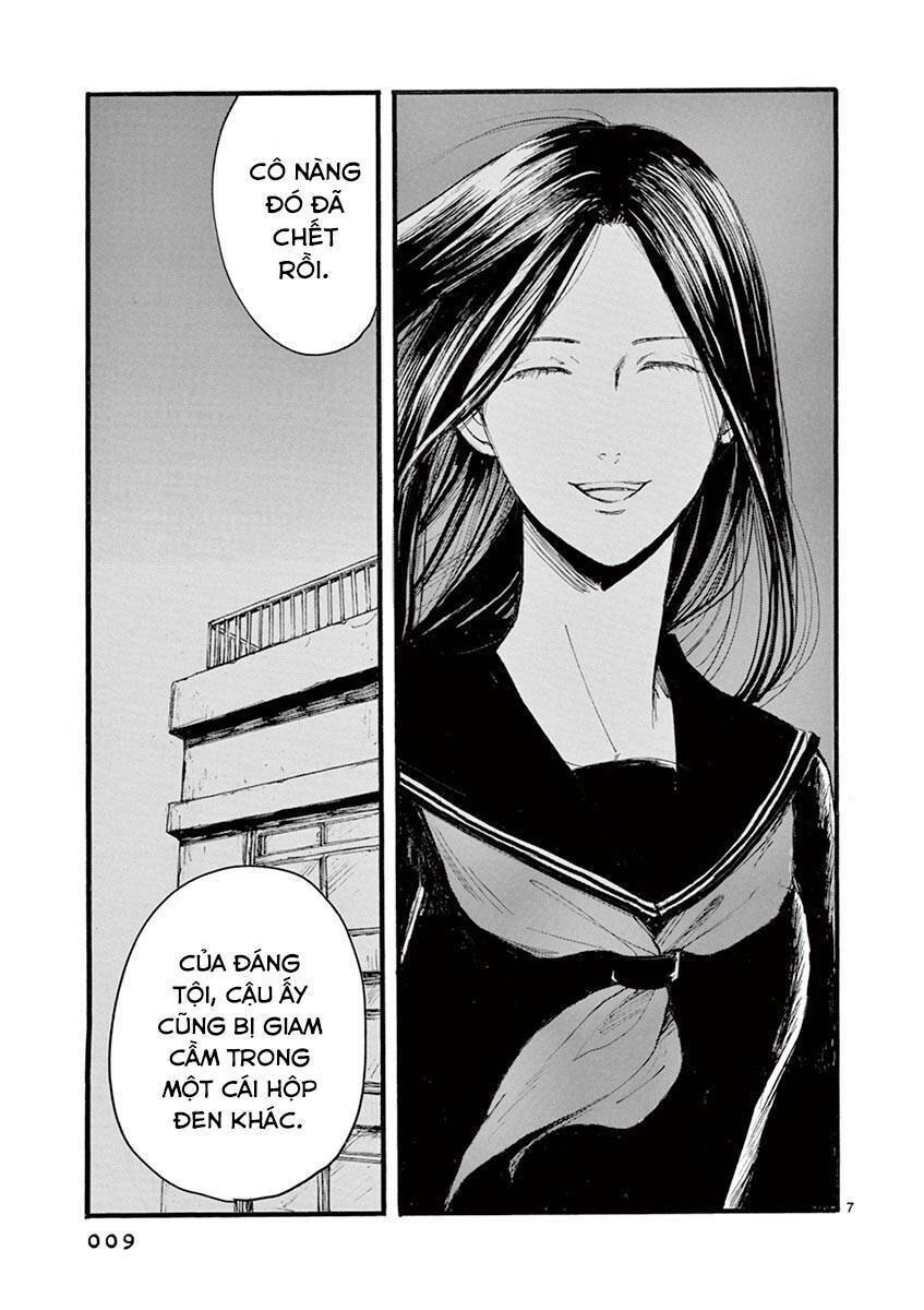 Tia Sáng Xinh Đẹp Chapter 1 - 12