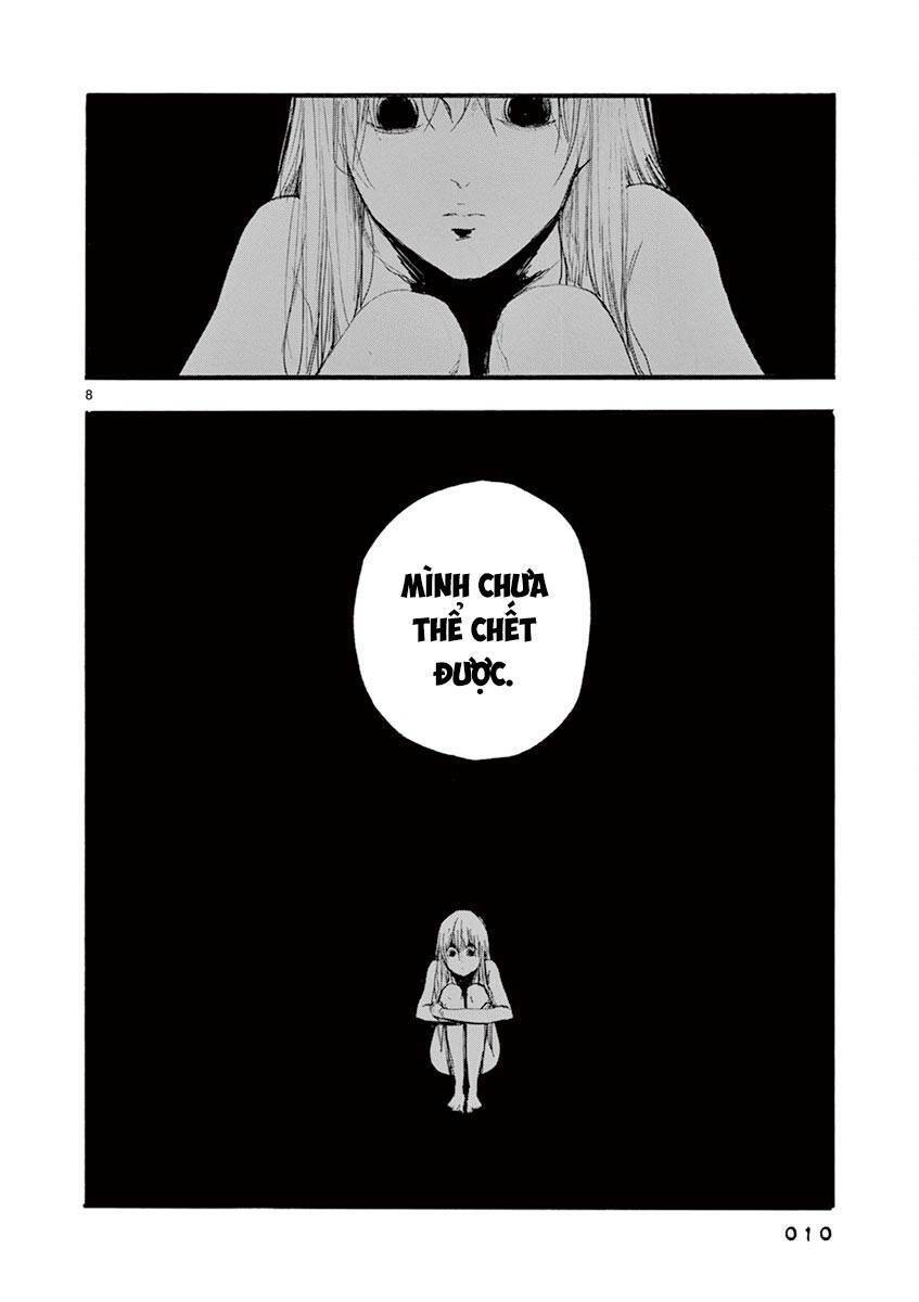 Tia Sáng Xinh Đẹp Chapter 1 - 13