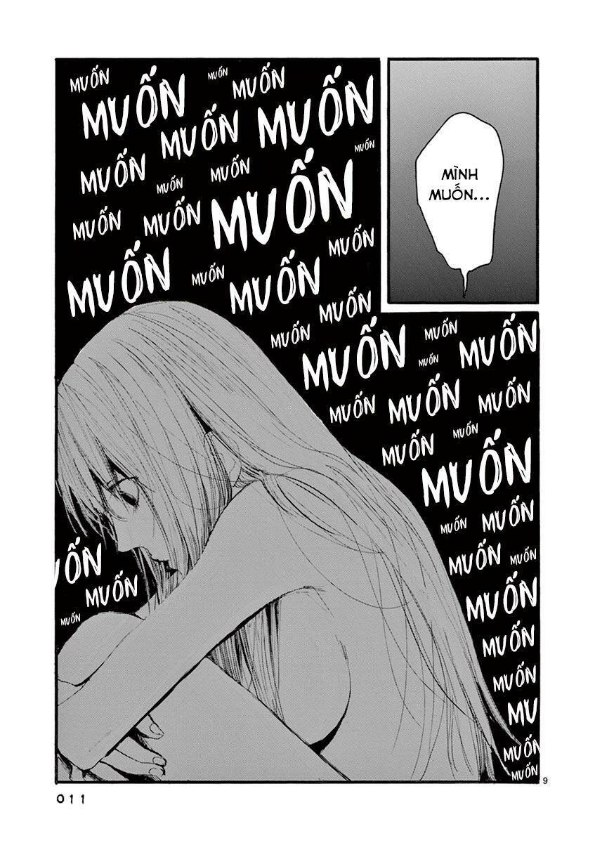 Tia Sáng Xinh Đẹp Chapter 1 - 14