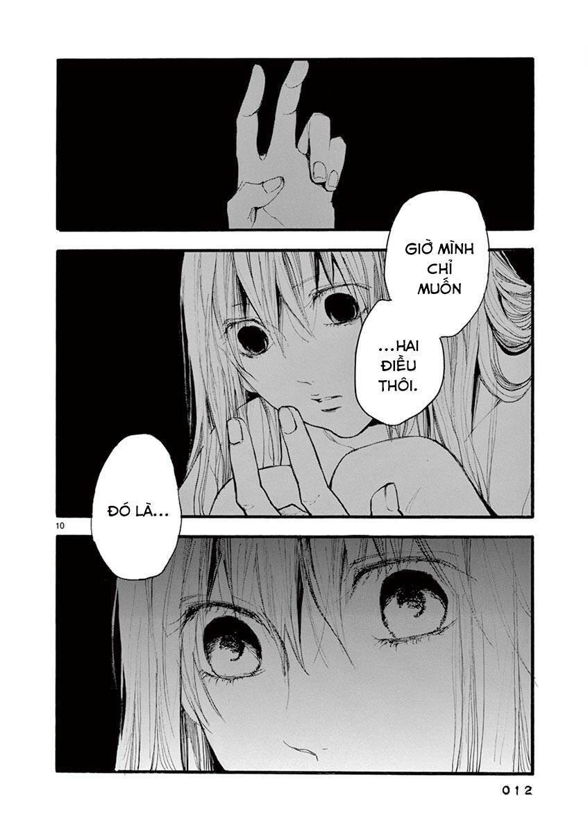 Tia Sáng Xinh Đẹp Chapter 1 - 15