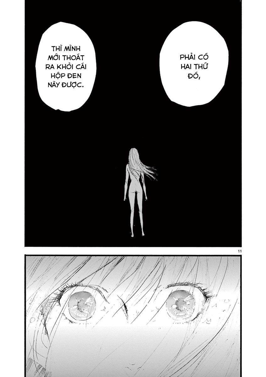 Tia Sáng Xinh Đẹp Chapter 1 - 16