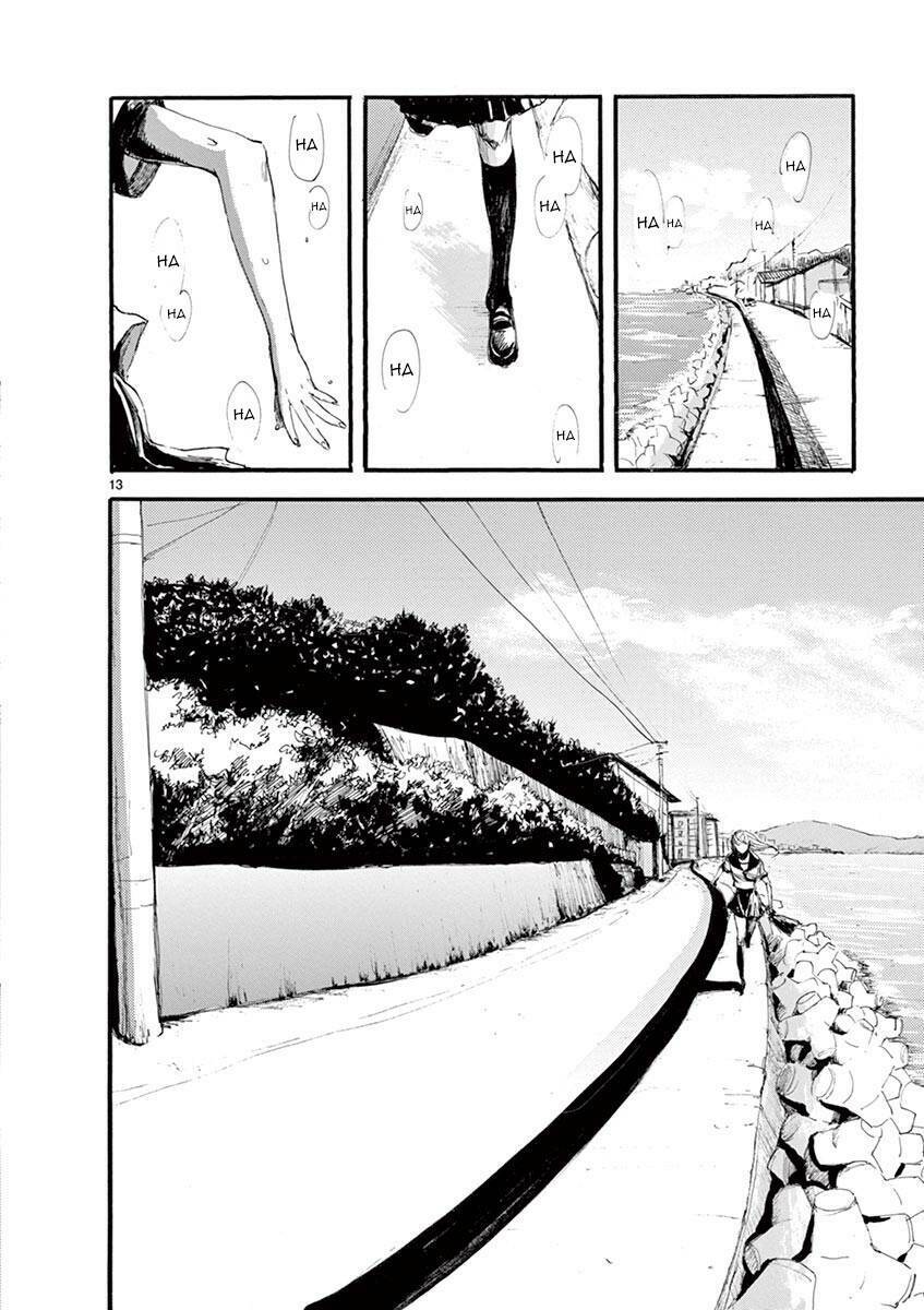 Tia Sáng Xinh Đẹp Chapter 1 - 19