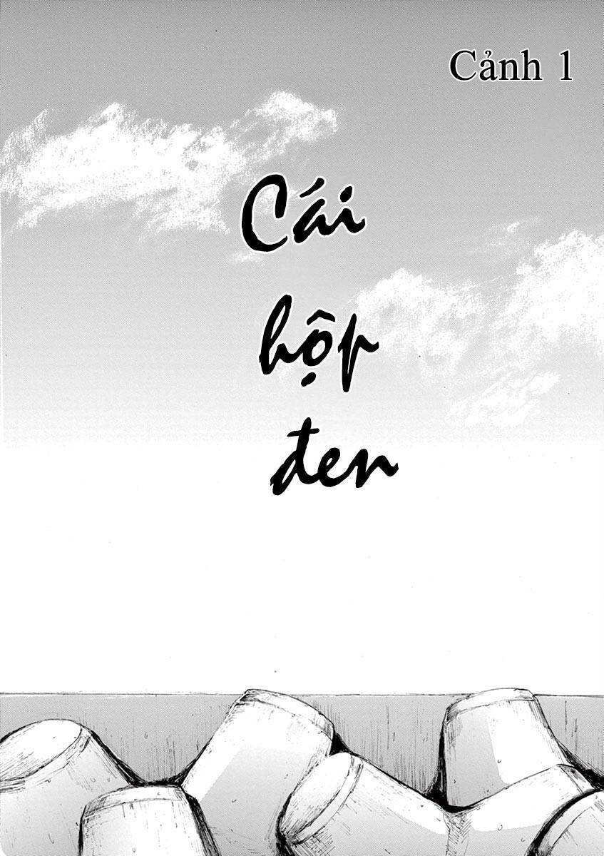 Tia Sáng Xinh Đẹp Chapter 1 - 21