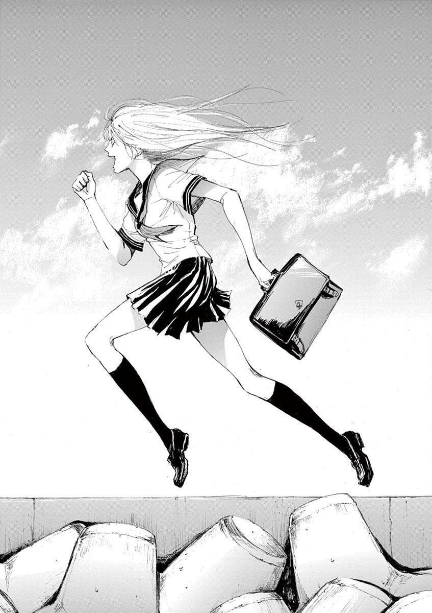 Tia Sáng Xinh Đẹp Chapter 1 - 22