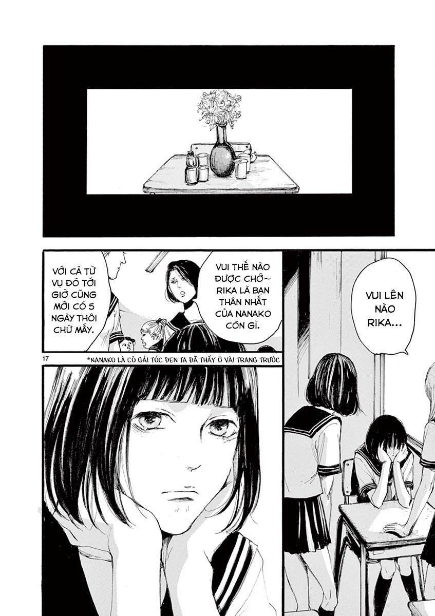 Tia Sáng Xinh Đẹp Chapter 1 - 23