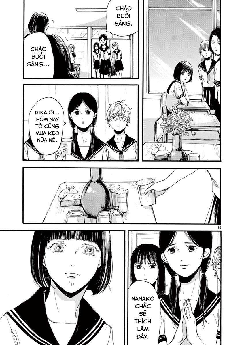 Tia Sáng Xinh Đẹp Chapter 1 - 24