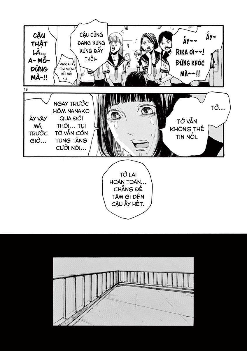 Tia Sáng Xinh Đẹp Chapter 1 - 25