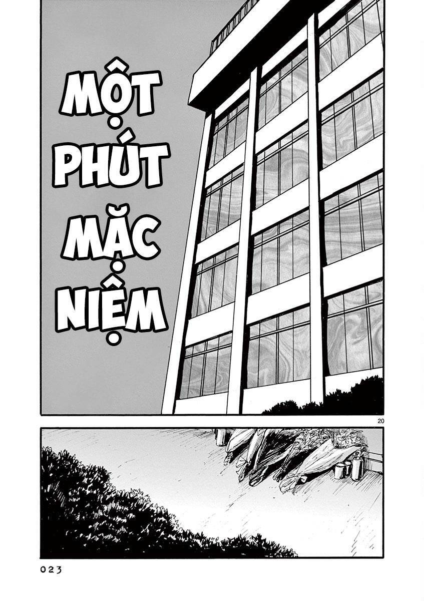 Tia Sáng Xinh Đẹp Chapter 1 - 26