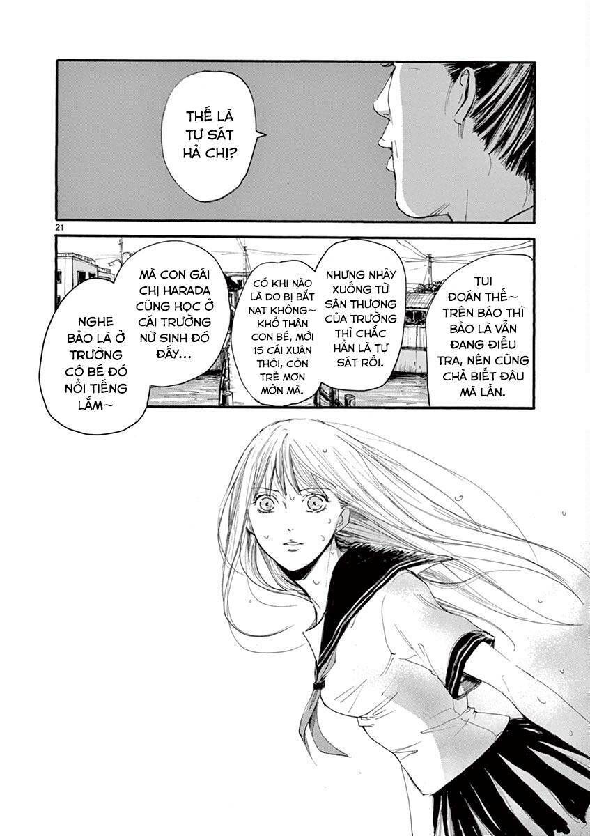 Tia Sáng Xinh Đẹp Chapter 1 - 27