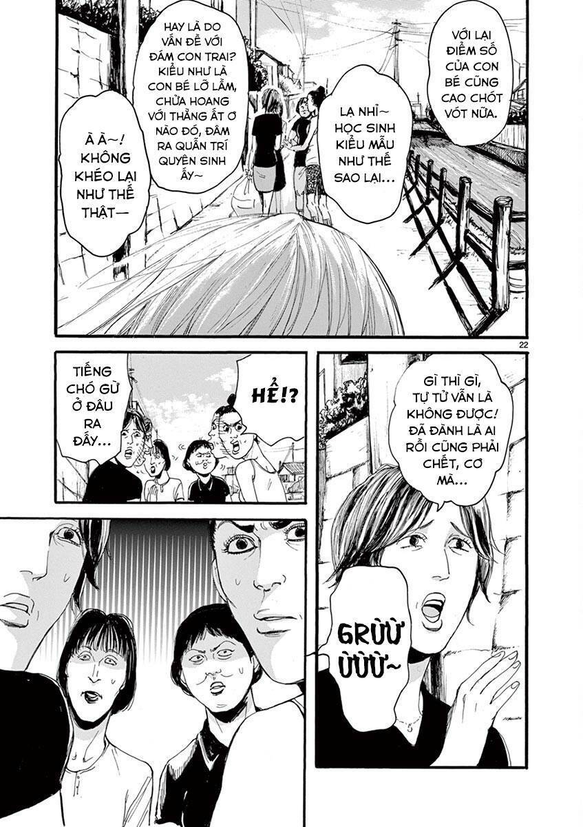 Tia Sáng Xinh Đẹp Chapter 1 - 28