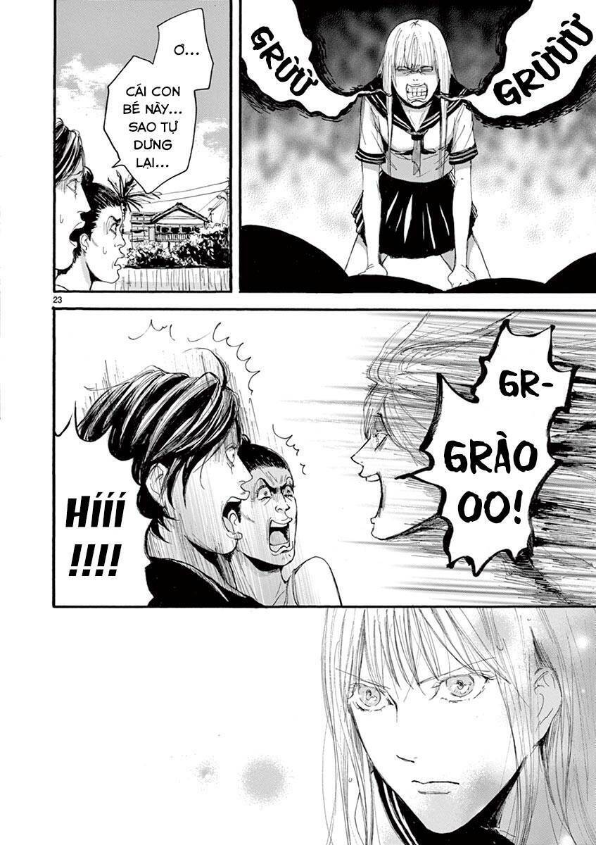 Tia Sáng Xinh Đẹp Chapter 1 - 29