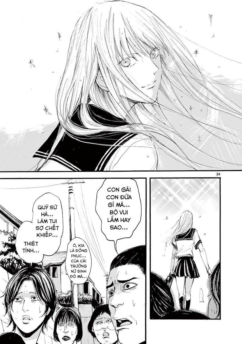 Tia Sáng Xinh Đẹp Chapter 1 - 30