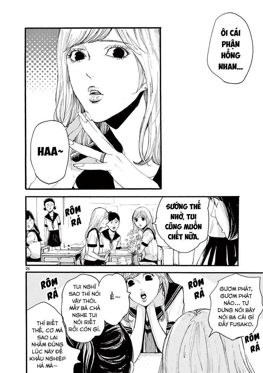 Tia Sáng Xinh Đẹp Chapter 1 - 31