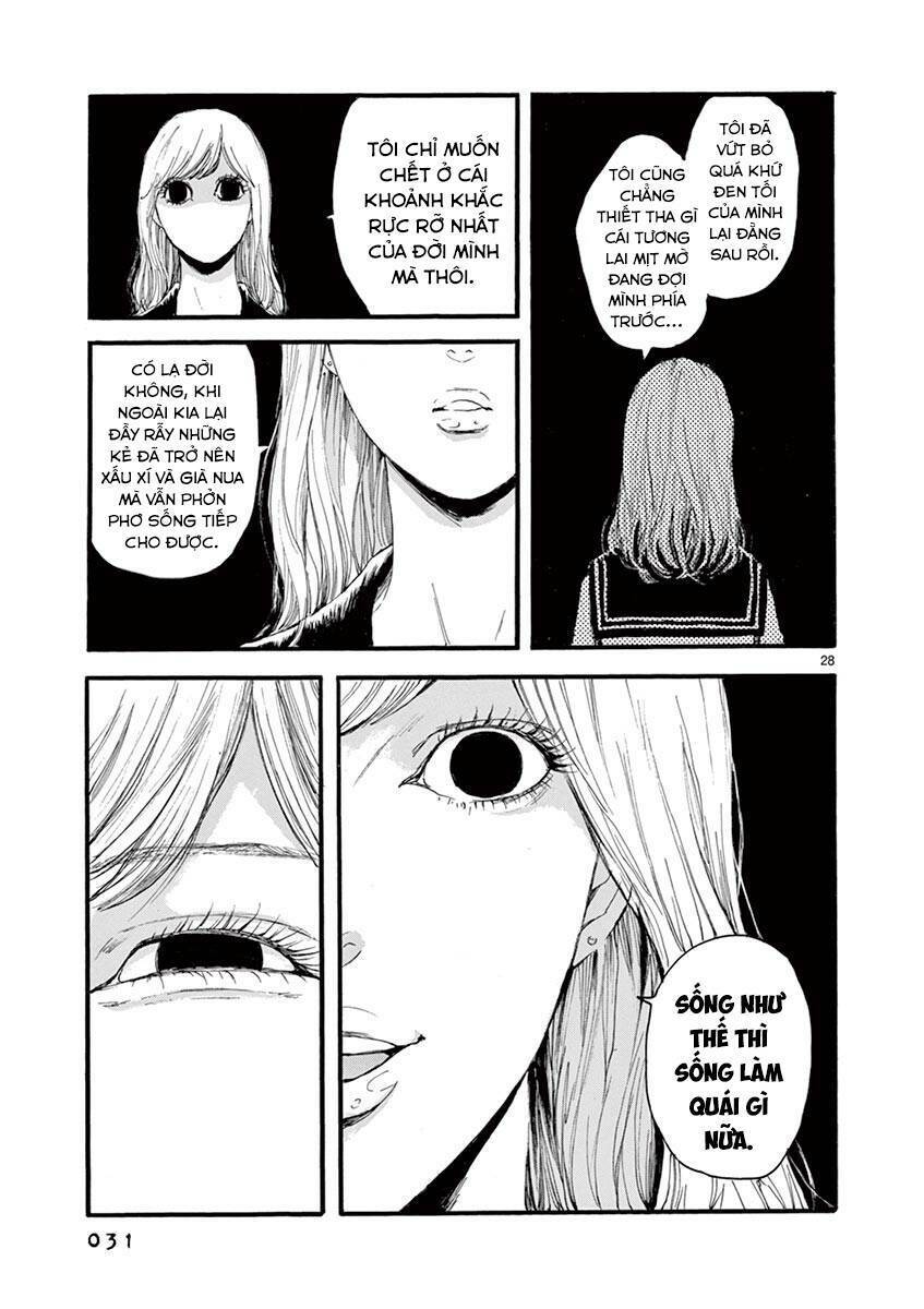 Tia Sáng Xinh Đẹp Chapter 1 - 34